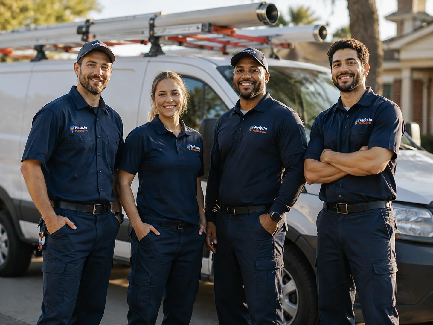 Emergency Plumber Near Me in Covina, CA near me